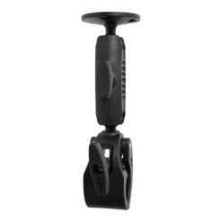 RoadVise® Clamp Mount with Circular Mount Plate