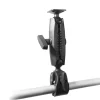 RoadVise® Clamp Mount with AMPS Mounting Plate and 5.75” Arm
