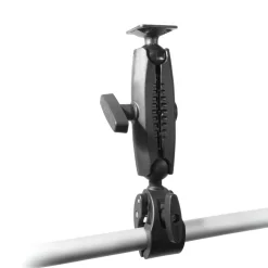 RoadVise® Clamp Mount with AMPS Mounting Plate and 5.75” Arm