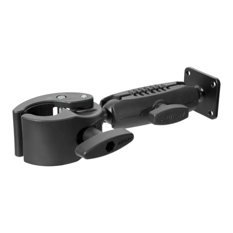 RoadVise® Clamp with Metal AMPS Mounting Plate
