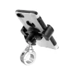 RoadVise® Holder with Chrome Aluminum Mount