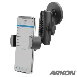 RoadVise® Holder with Magnetic Mount