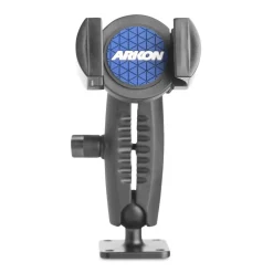 RoadVise® Phone Holder with Drill-Base Mount