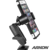 RoadVise® Phone Holder with Drill Base and Adjustable Arm