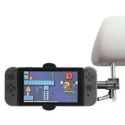 RoadVise® Phone Holder with Car Headrest Mount