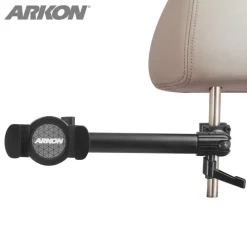 RoadVise® Phone Holder with Car Headrest Mount