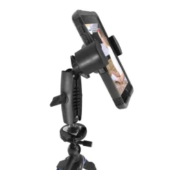 RoadVise® Phone Tripod Mount