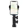 RoadVise® Ratchet Phone Holder with Drill Base Mount