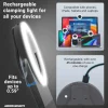 RoadVise® Tripod and Ring Light Bundle