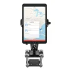 RoadVise® Ultra Forklift Front Guard Phone and Tablet Mount