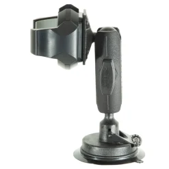 RoadVise® Ultra Holder with Windshield Mount