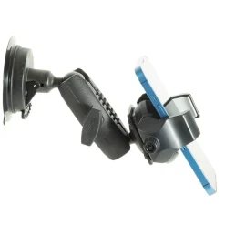 RoadVise® Ultra Holder with Windshield Mount