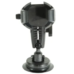 RoadVise® Ultra Holder with Windshield Mount