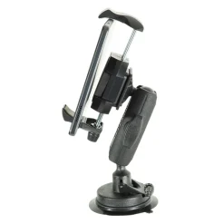 RoadVise® Ultra Holder with Windshield Mount