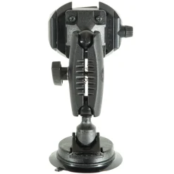 RoadVise® Ultra Holder with Windshield Mount