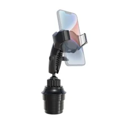 RoadVise® Ultra Holder with Cup Holder Mount