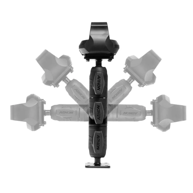 RoadVise® Ultra Holder with OCTO™ Drill-Base Mount