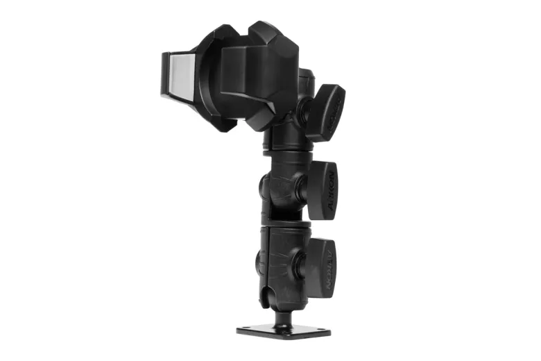 RoadVise® Ultra Holder with OCTO™ Drill-Base Mount