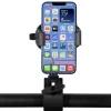 RoadVise® Ultra Holder with Multi-Angle Arm and Clamp Mount