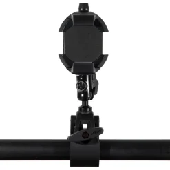 RoadVise® Ultra Holder with Multi-Angle Arm and Clamp Mount