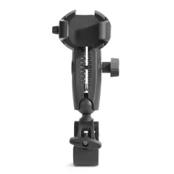 RoadVise® Ultra Phone and Tablet Holder with Clamp Mount and 5.75” Shaft Arm
