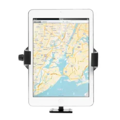 RoadVise® Ultra Phone Mount with Double Socket Swivel Arm