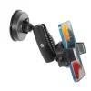 RoadVise® Ultra Sticky Suction Phone or Tablet Mount