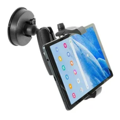 RoadVise® Ultra Sticky Suction Phone or Tablet Mount