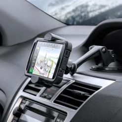 RoadVise® XL Car Dash or Windshield Mount