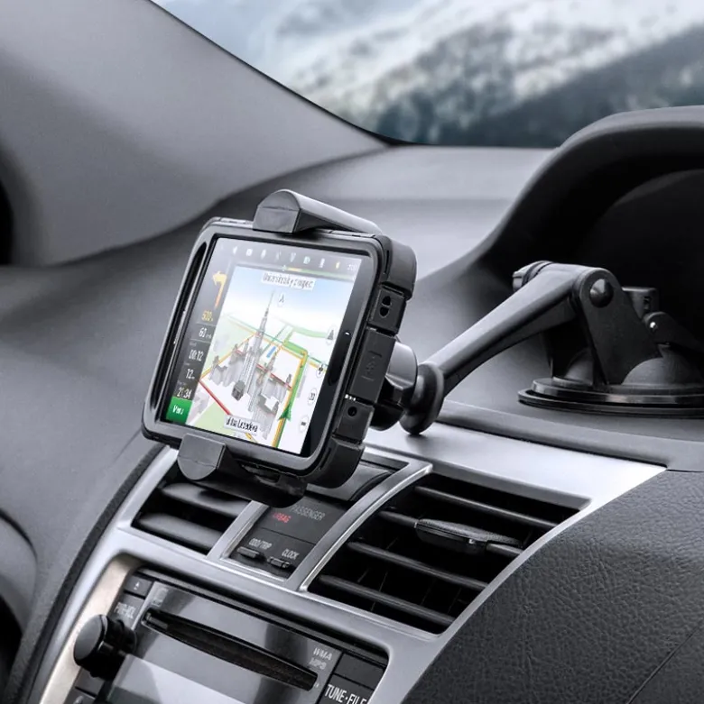 RoadVise® XL Car Dash or Windshield Mount