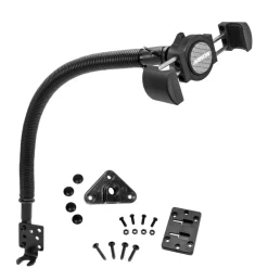 RoadVise® XL Car Seat Rail or Floor Mount