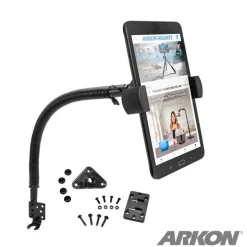 RoadVise® XL Car Seat Rail or Floor Mount