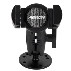 RoadVise® XL Holder with Circular Drill-Base Mount