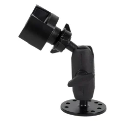 RoadVise® XL Holder with Circular Drill-Base Mount