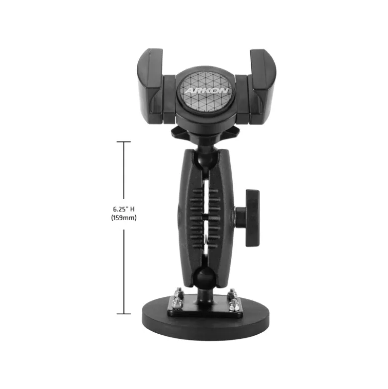 RoadVise® XL Phone and Midsize Tablet Magnetic Mount