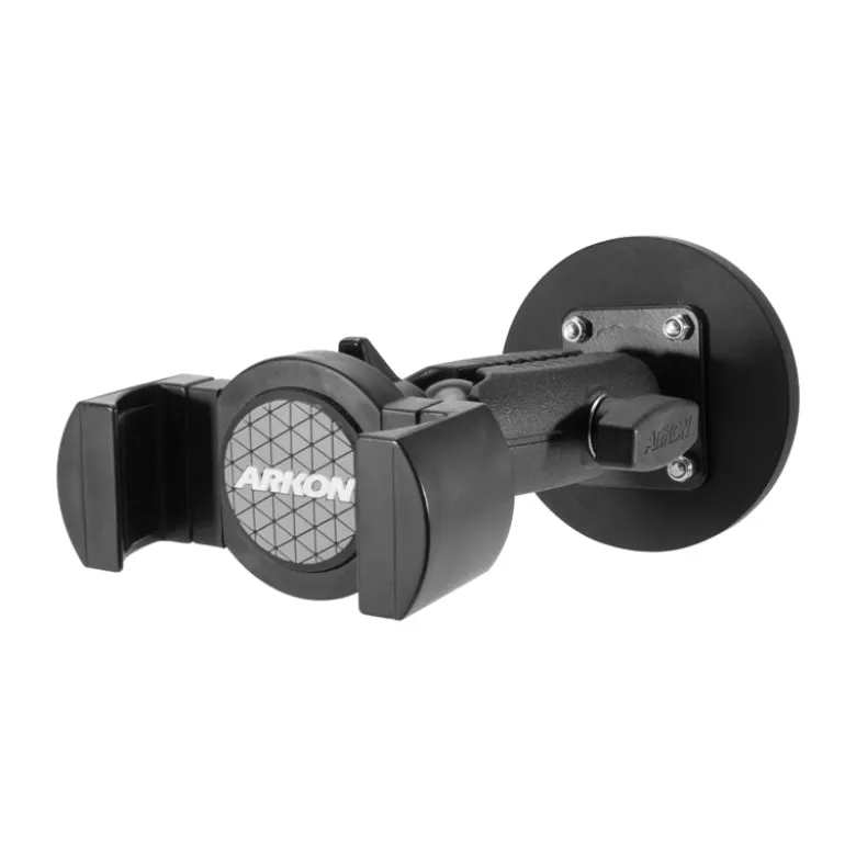 RoadVise® XL Phone and Midsize Tablet Magnetic Mount