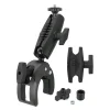 Robust Clamp Camera Mount with Security Knob