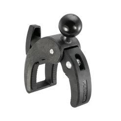 Robust Clamp Mount with Security Knob - 25mm (1 inch) Compatible