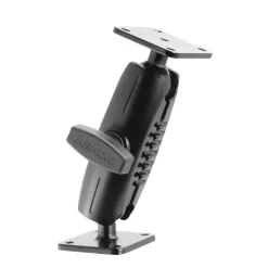 Robust™ Heavy-Duty Metal Shaft AMPS Drill Base Mount