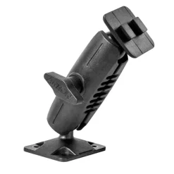 Robust 4-Hole AMPS Mount - Dual-T Compatible