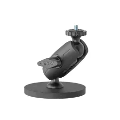 Robust Magnetic Mount for Cameras and Video Cameras