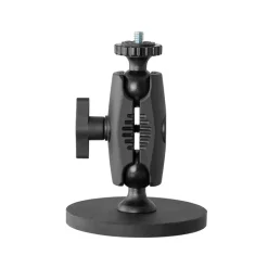 Robust Magnetic Mount for Cameras and Video Cameras