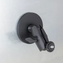 Robust Magnetic Mount for Cameras and Video Cameras