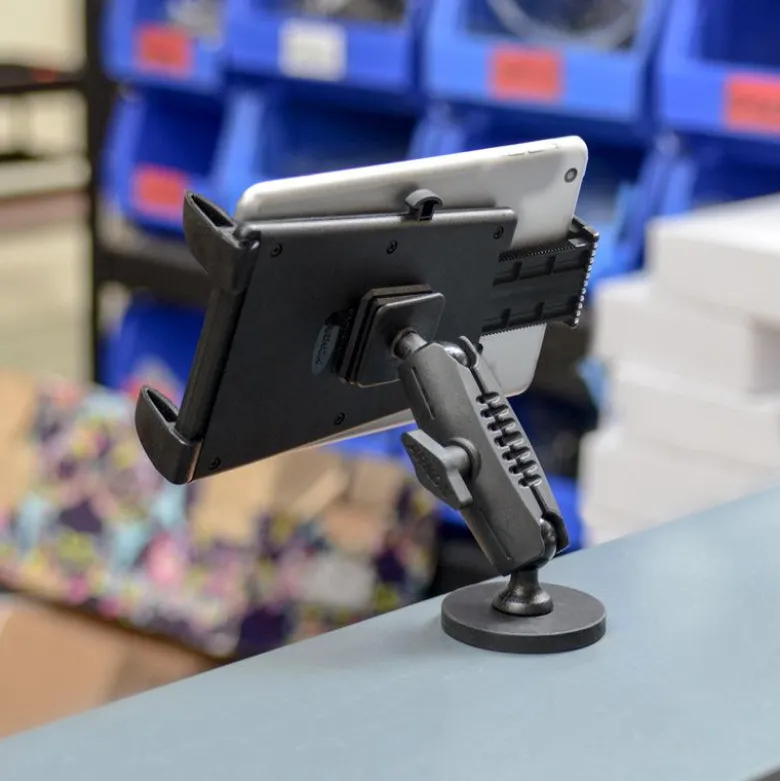 Robust Magnetic Tablet Mount