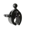 Robust™ Mount Clamp Post with 25mm (1") Ball