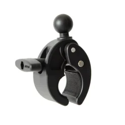 Robust™ Mount Clamp Post with 25mm (1") Ball