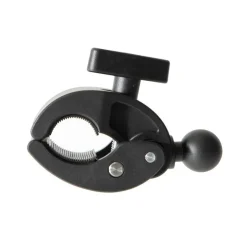 Robust™ Mount Clamp Post with 25mm (1") Ball