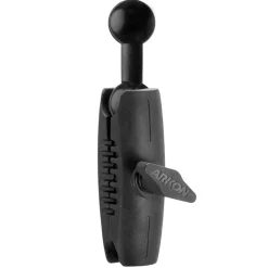Robust Mount Series - 25mm (1 inch) Shaft Extension with 25mm Ball Adapter Connector