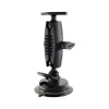 Robust 3.75" Shaft with Diamond AMPS Adapter and Suction Base
