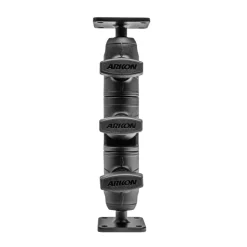 Robust Ratchet Mount with AMPS Plates